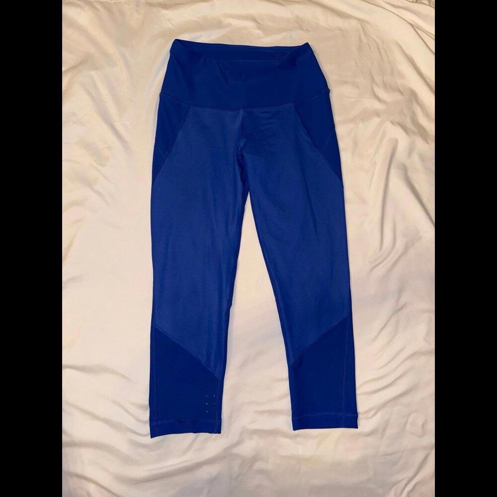 90 degree by reflex Leggings - Picture 3 of 7